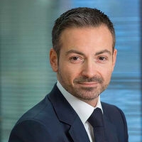 Olivier FERAL, expert-comptable à Paris 9